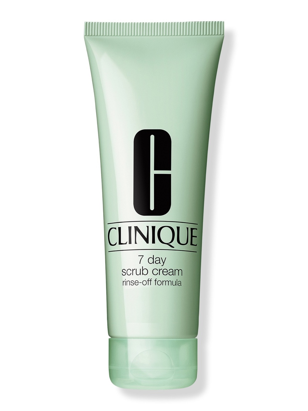 Clinique 7 Day Scrub Cream Exfoliating Cleanser 3.4fl oz